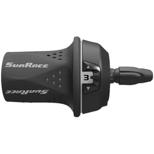 Sunrace M21 5-8x Twist Shifters