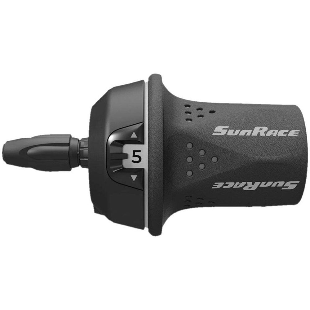 Sunrace M21 5-8x Twist Shifters