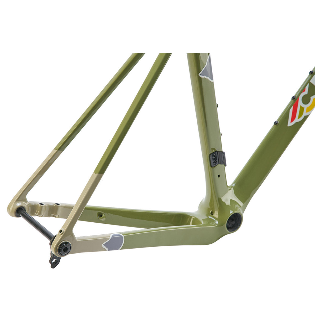 Cinelli King Zydeco II Apex Bike