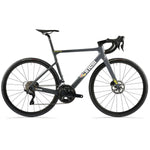 Cinelli Pressure ADR 105 12x Bike
