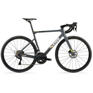 Cinelli Pressure ADR 105 12x Bike
