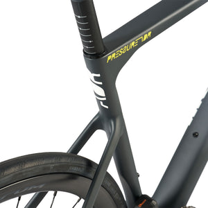 Cinelli Pressure ADR 105 12x Bike