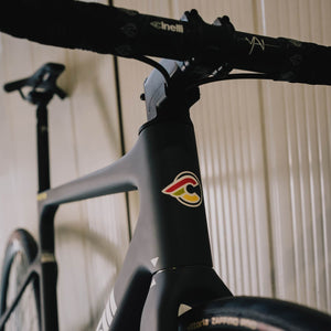 Cinelli Pressure ADR 105 12x Bike