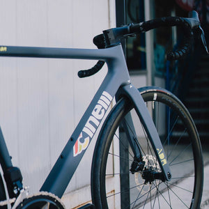 Cinelli Pressure ADR 105 12x Bike