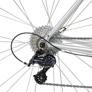 Tifosi Rostra Centaur Rim Brake Bike