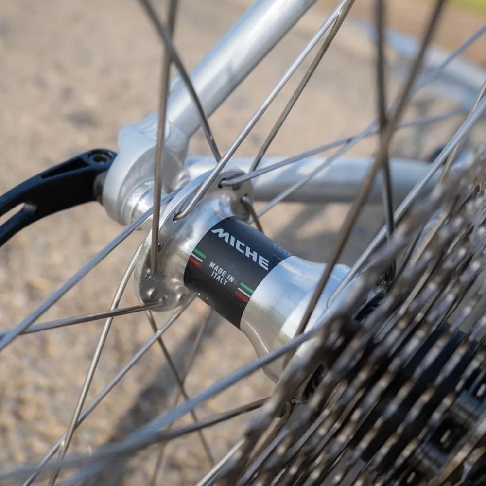 Tifosi Rostra Centaur Rim Brake Bike
