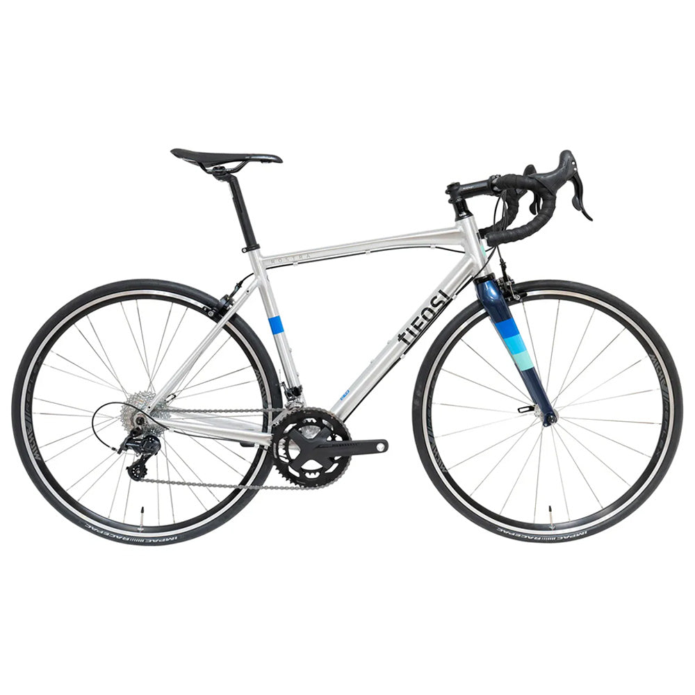 Tifosi Rostra Centaur Rim Brake Bike