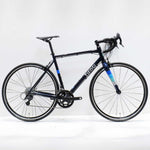 Tifosi Rostra Centaur Rim Brake Navy Large Ex Demo Bike