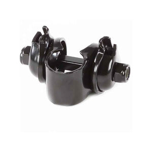 Velox Saddle Clamp