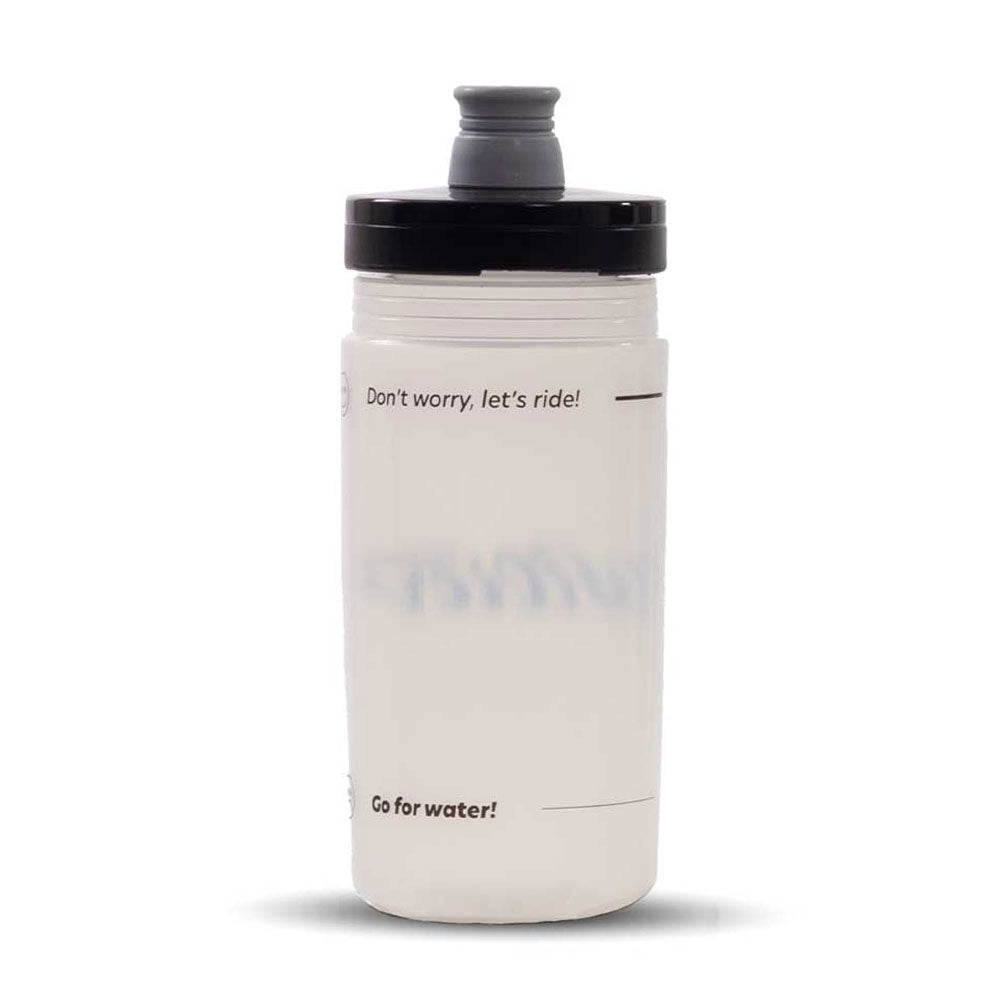 Wilier Elite Kebea Let's Ride 550ml Bottle
