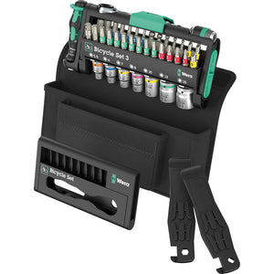 Wera Tools Bicycle Set 3 41 Pack