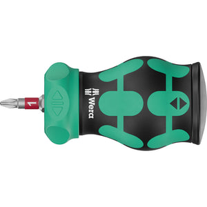 Wera Tools Bicycle Set 5, 7 Pieces