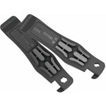 Wera Tools Bicycle Set 13 Tyre Levers 2pcs
