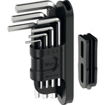 Wera Tools Tool Check Modular L-Key Metric Set 1