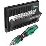 Wera Tools Kraftform Kompakt 10