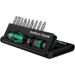 Wera Tools Kraftform Kompakt 10