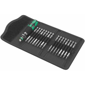 Wera Tools Kraftform Kompakt 60 KK Set 17pcs