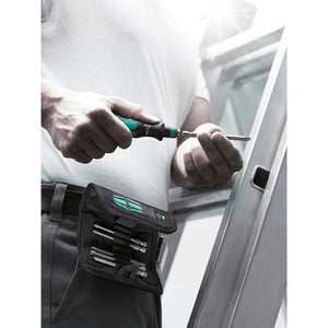 Wera Tools Kraftform Kompakt 60 KK Set 17pcs