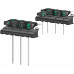 Wera Tools 467/7 TORX HF Set 1 screwdriver Set 7pcs