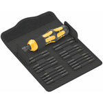 Wera Tools Screwdriver 900 Set 1 19pc
