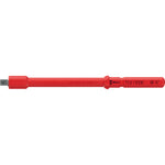Wera Tools VDE Adapter Blade For 1/4" Sockets