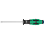 Wera Tools 354 Hex Straight Screwdriver