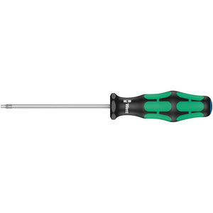 Wera Tools 354 Hex Straight Screwdriver