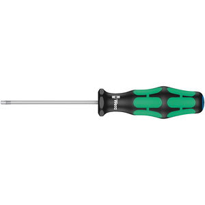Wera Tools 354 Hex Straight Screwdriver