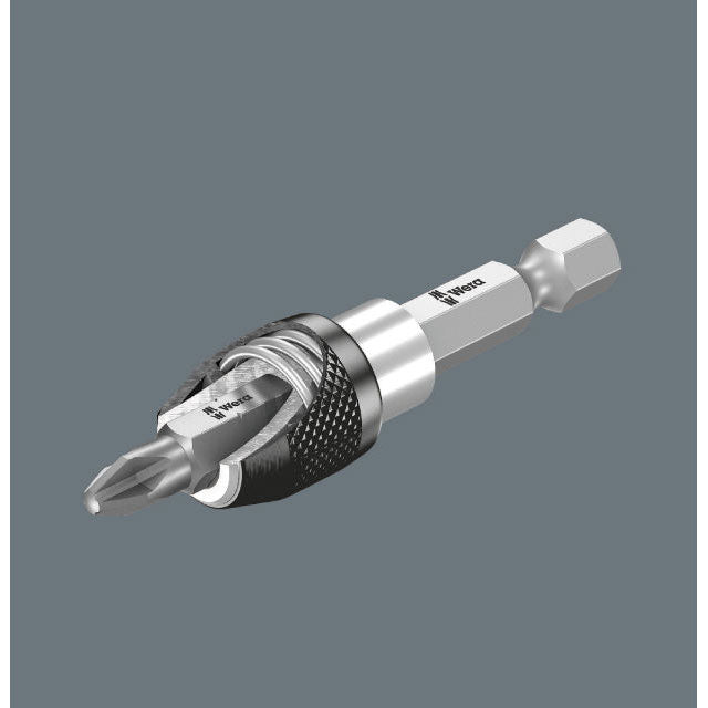 Wera Tools Bit-Check 7 Hex-Plus 1