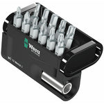 Wera Tools Bit-Check 12 Metal 1
