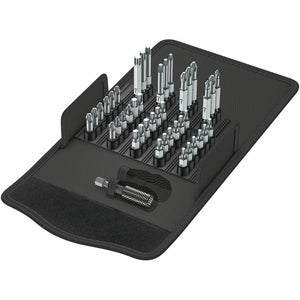 Wera Tools Bit-Safe 43 Universal 1