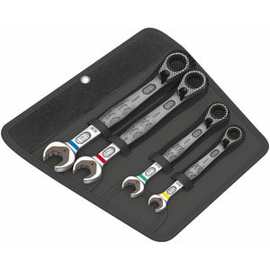 Wera Tools 6001 Joker Switch 4 Set