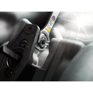 Wera Tools 6001 Joker Switch 4 Set