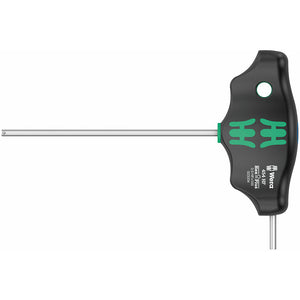 Wera Tools 454 Hex-Plus Screwdriver with Holding Function