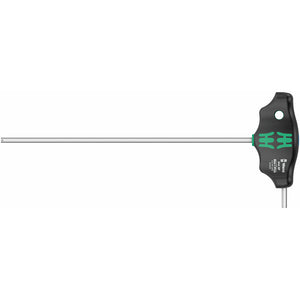 Wera Tools 454 Hex-Plus Screwdriver with Holding Function