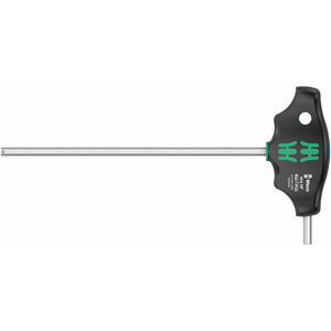 Wera Tools 454 Hex-Plus Screwdriver with Holding Function