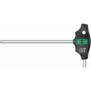 Wera Tools 454 Hex-Plus Screwdriver with Holding Function