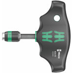 Wera Tools 416 R T-Handle Bitholding Screwdriver