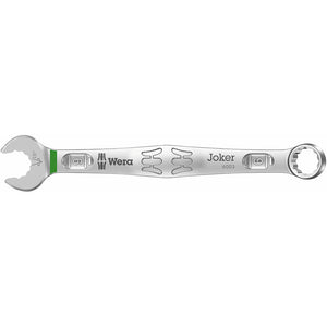 Wera Tools 6003 Joker Ring Spanners