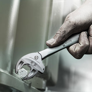 Wera Tools 6004 Joker 6 Spanner Pack