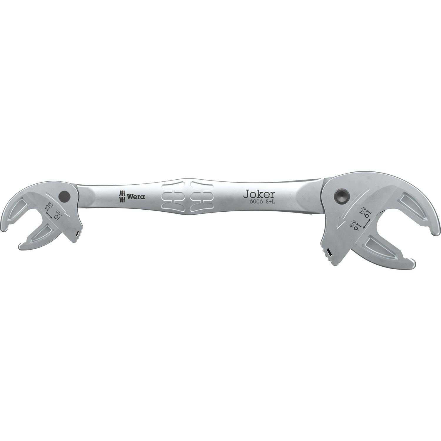 Wera Tools 6006 Joker Spanners