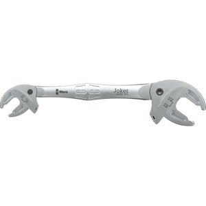 Wera Tools 6006 Joker Spanners