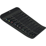 Wera Tools 6000 Joker Ratcheting Wrench Set 11pcs Black Edition