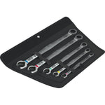 Wera Tools 6007 Joker Spanner Set, 5 Pieces
