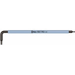 Wera Tools 950 SPKL L Hex-key Multicoloured