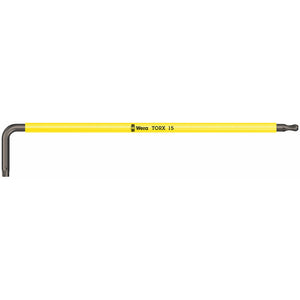 Wera Tools 967 SPKXL TORX Long L-key Multicolour