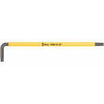 Wera Tools 967 SXL TORX Long L-key With Holding Function