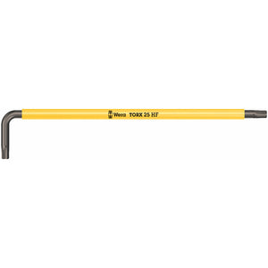 Wera Tools 967 SXL TORX Long L-key With Holding Function