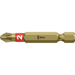 Wera Tools 851/4 BTH PH Extra Tough Bit