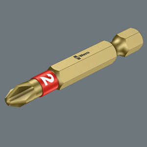 Wera Tools 851/4 BTH PH Extra Tough Bit